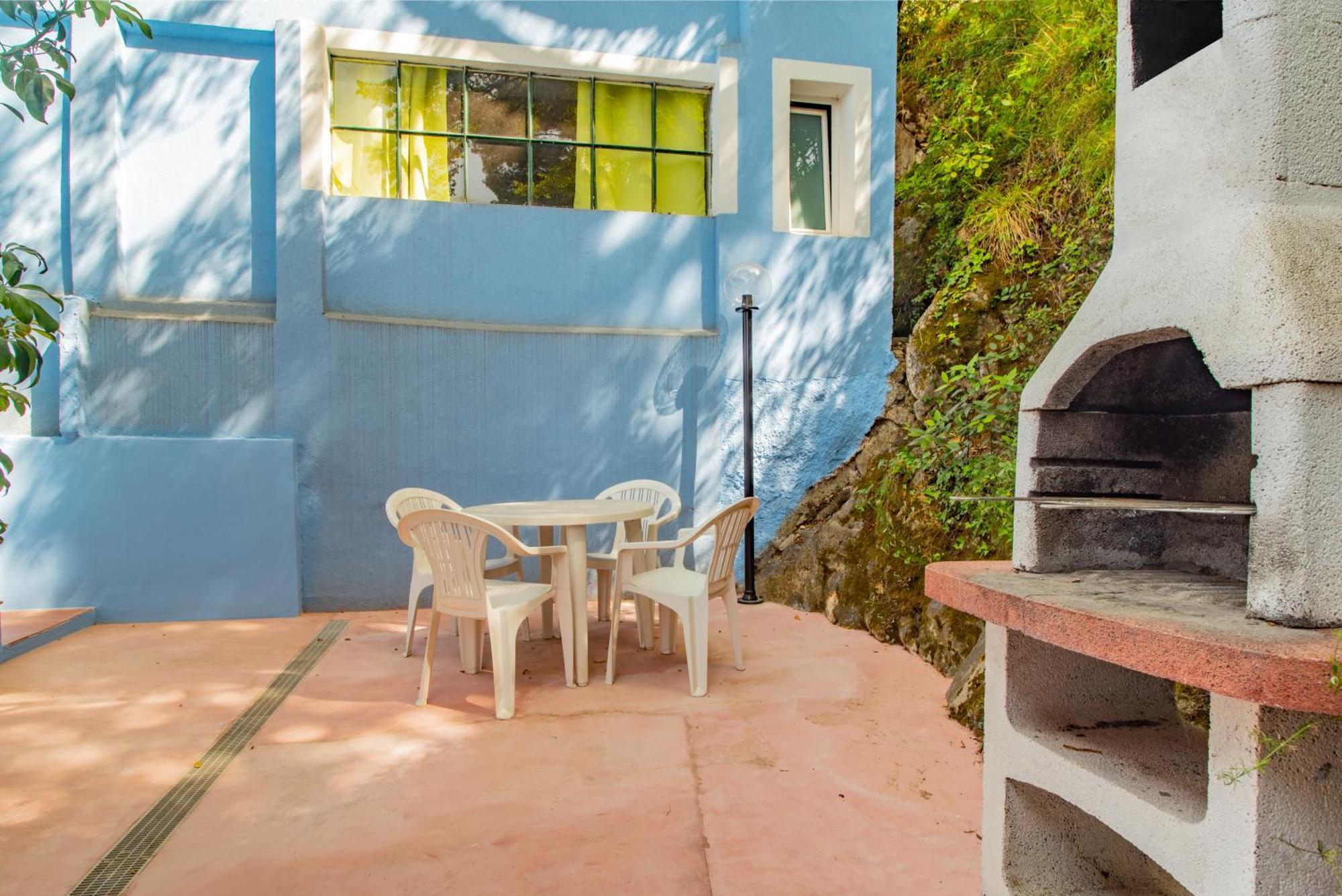 Parco Vacanze E Appartamenti Pfirsich بورجيتو سانتو سبيريتو الغرفة الصورة