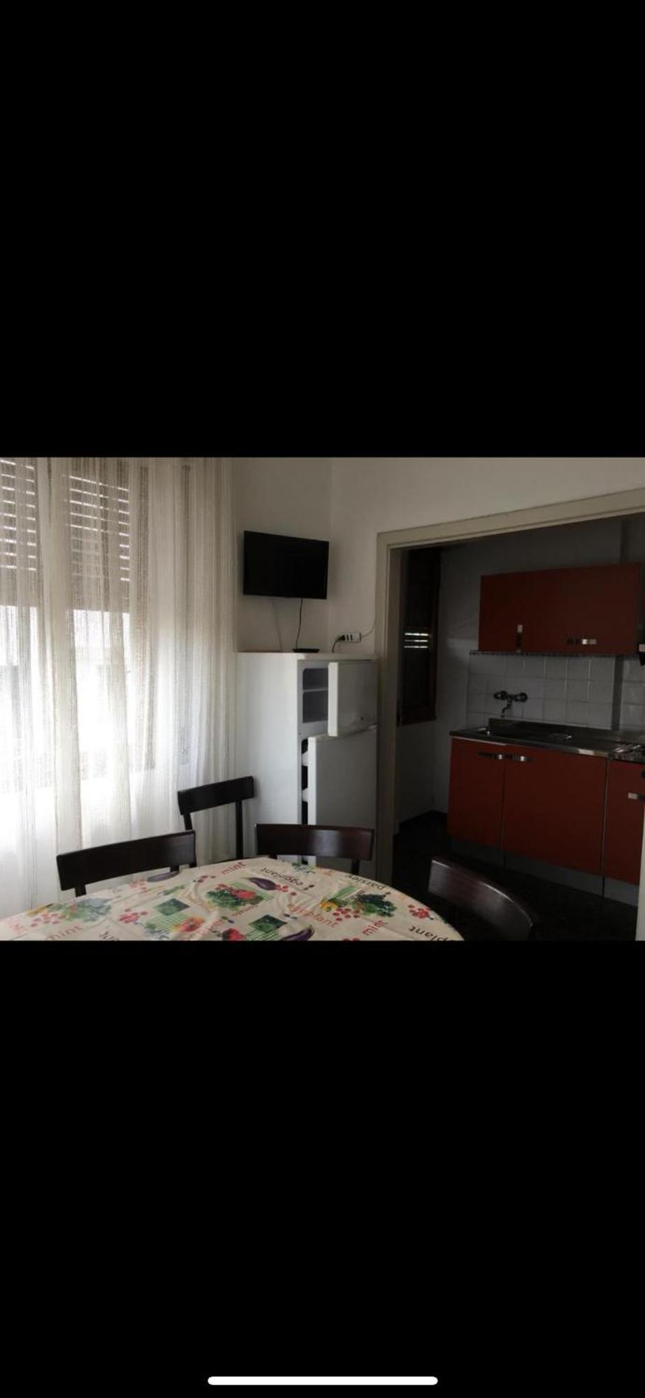 Parco Vacanze E Appartamenti Pfirsich بورجيتو سانتو سبيريتو المظهر الخارجي الصورة