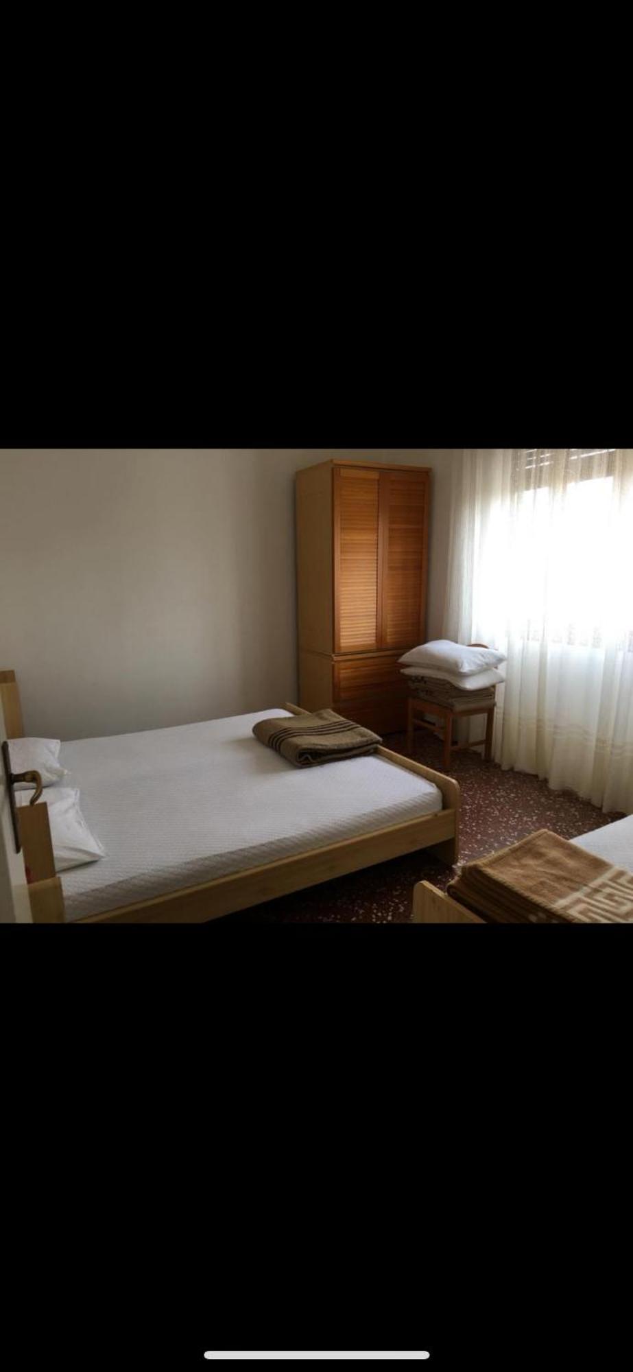 Parco Vacanze E Appartamenti Pfirsich بورجيتو سانتو سبيريتو المظهر الخارجي الصورة